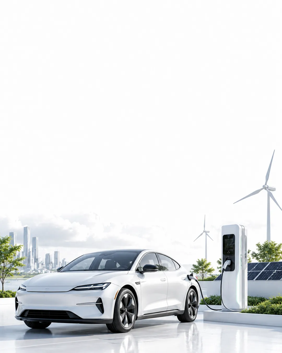 EV & Mobility